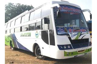 Tata LPO 1618