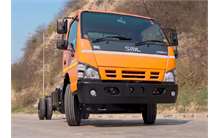SML Isuzu Samrat XT