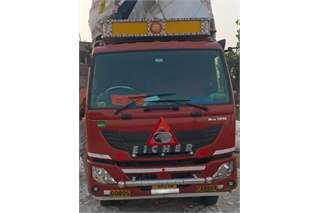 Eicher 3014