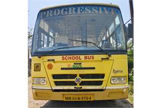 Ashok Leyland Lynx Strong
