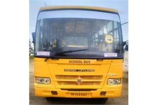 Ashok Leyland Lynx Strong