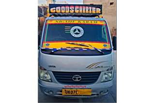 Tata Super Ace
