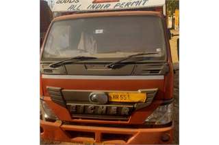 Eicher 1075