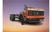 Ashok Leyland 1618