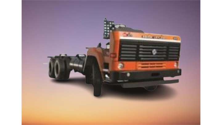 Ashok Leyland 1618 Truck
