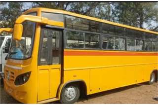 BharatBenz 1623