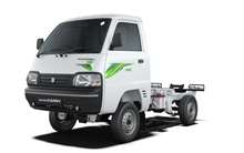 Maruti Suzuki Super Carry CNG Std Chassis Mini Truck