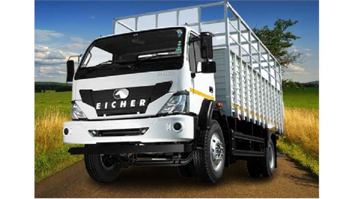 Eicher Pro 1114XP Trucks