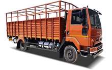 Ashok Leyland Ecomet Star 1115 HE CNG