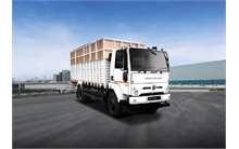 Ashok Leyland Ecomet Star 1915 HE CNG