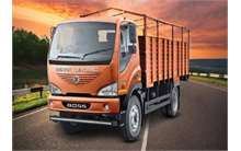 Ashok Leyland Boss 1615 HB