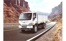 Ashok Leyland Boss 1815 HB
