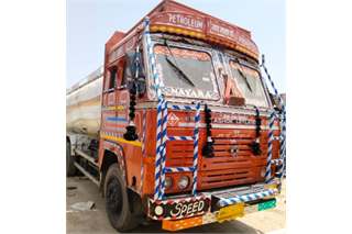 Ashok Leyland 2516