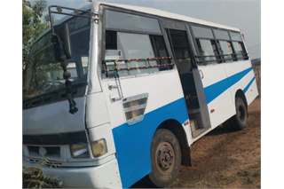 Tata LP 407