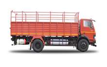 Tata 1912g LPT CNG