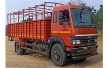 Tata 1912g LPT CNG Sleeper
