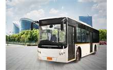 PMI Urban 12M Bus