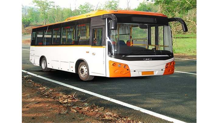 PMI Regio 9M Bus