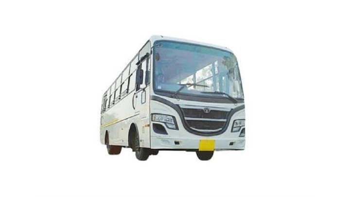Tata Cityride Prime LPO 1315 Bus
