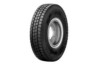 Apollo 385/65R22.5 Endurace Rfront