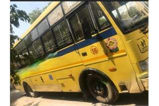 Ashok Leyland Lynx Strong