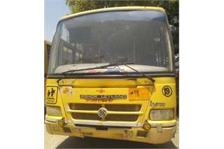Ashok Leyland Lynx Strong