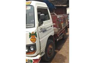 Mahindra Jayo