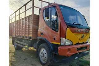 Ashok Leyland Boss 1212