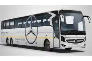 Mercedes Benz 2441