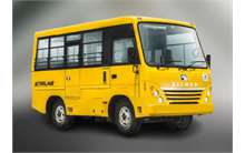Eicher 10.50C: Starline School 21 / 23 Seater
