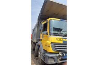 BharatBenz 3528