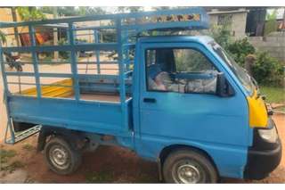 Piaggio Porter 600