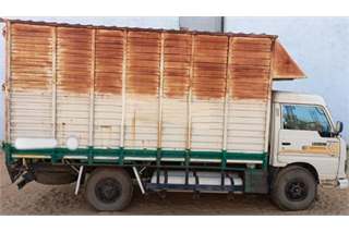 Mahindra Loadking