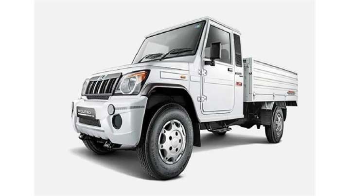 Mahindra Bolero Maxx HD 1.7 L MXi Pickup