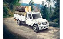 Mahindra Bolero Pik Up FB 1.3T