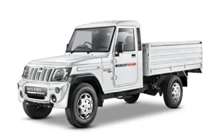 Mahindra Bolero Pik Up CBC 1.3T