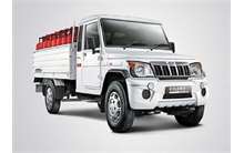 Mahindra Bolero Big Pik Up FB 1.7T