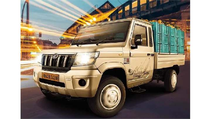 Mahindra Bolero Maxx City 1.3 VXi Gold Pickup