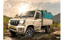 Mahindra Bolero Maxx HD 1.7 L VXi Gold
