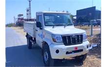 Mahindra Bolero Maxx HD 2.0 L VXi AC
