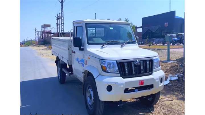 Mahindra Bolero Maxx HD 2.0 L VXi AC Small Vehicles
