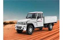 Mahindra Bolero Maxx HD 1.3 VXi AC