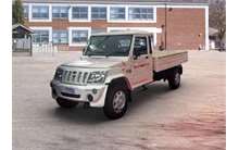 Mahindra Bolero Maxx City 1.4 VXi AC