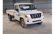 Mahindra Bolero Maxx City 1.3 SXi AC