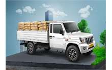 Mahindra Bolero Maxx HD 1.3T LX CNG