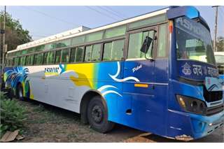 Tata LPO 1618