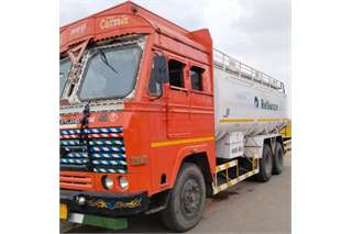Ashok Leyland 2516