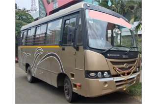 Tata LP 407