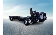 Ashok Leyland Garud 15m FM2515.0F6R Bus Chassis