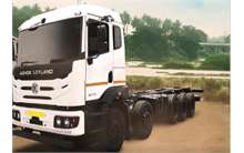Ashok Leyland 4825 HD 10x2 DTLA HN A-Series